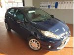 FORD FIESTA 1.2