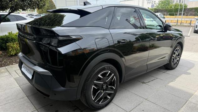 Peugeot 3008 1.2 hybrid GT 145cv e-dcs6 *VISION PACK, INTERNI EXECUTIVE, PROMO AZZURRA* - Foto 4