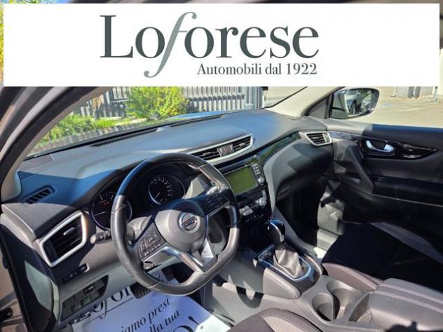 NISSAN Qashqai 1.5 dCi 115 CV DCT Business rif. 22852174 - Foto 5
