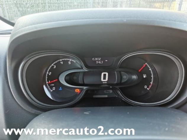 FIAT Talento 1.6 TwinTurbo MJT 125CV PASSO LUNGO 9P rif. 21988780 - Foto 6