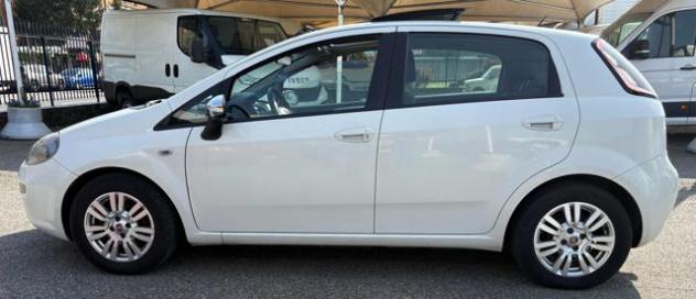 FIAT Grande Punto 1.3 MJT II S&S 85 CV 5 porte ECO Lounge rif. 23076204 - Foto 7