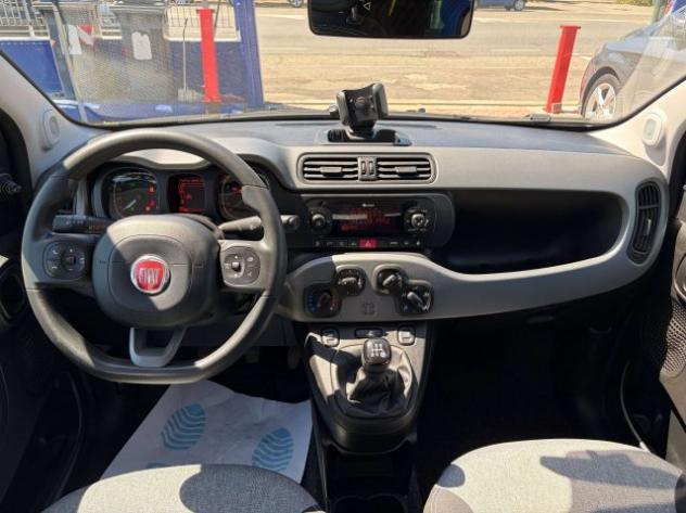 FIAT Panda Panda III 1.2 Lounge easypower Gpl 69cv my19 rif. 23893976 - Foto 9