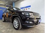 Jeep Compass 1.3 GPL T4 Longitude 130cv