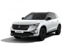 Renault Austral NUOVO esprit Alpine MY25 full hybrid E-Tech 2