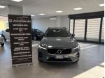Volvo XC 60 AWD 2.0 TDI 197cv 2021 km 117000