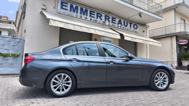 Bmw 316 d SERIE 3 diesel 116cv 2018 USATO - Foto 10