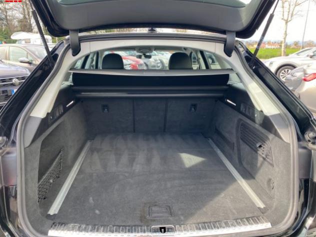 AUDI A6 Avant 35 2.0 TDI S tronic Business rif. 24077687 - Foto 8