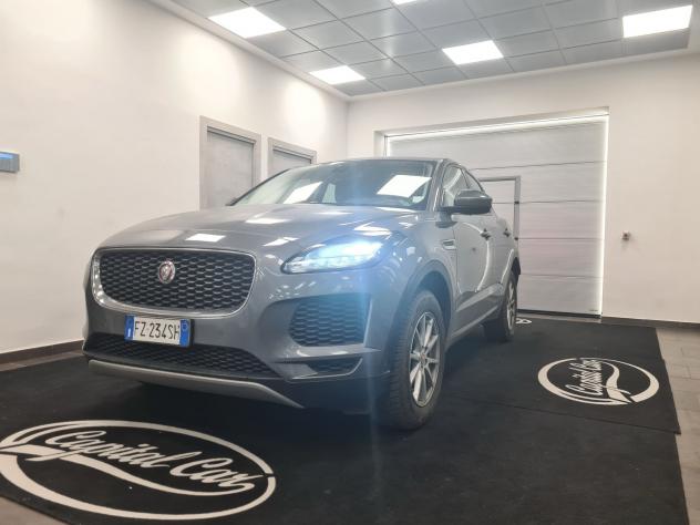 Jaguar E-Pace 2.0D 180 CV AWD