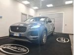 Jaguar E-Pace 2.0D 180 CV AWD