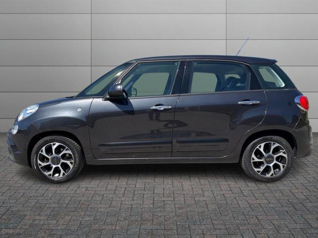 FIAT 500L Urban 1.4 95cv - Foto 2