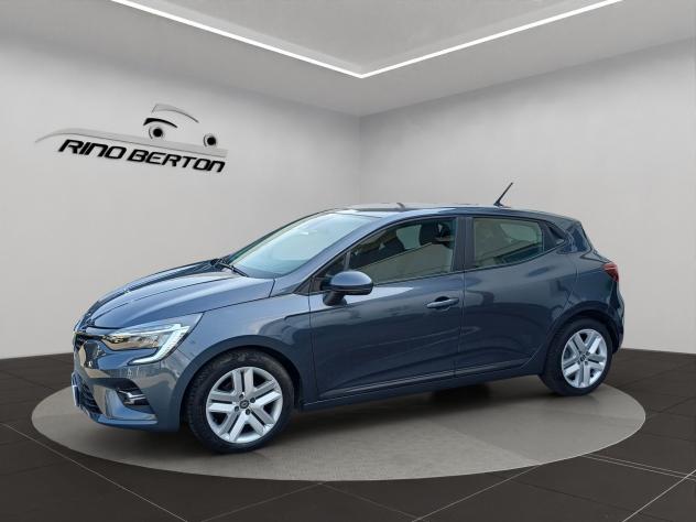 Renault Clio 1.0 TCE 100cv Business