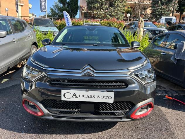 Citroen C4 X PureTech 130 S&S Shine - Foto 2