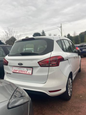 Ford B-Max 1.6 TDCi 95 CV Individual - Foto 5