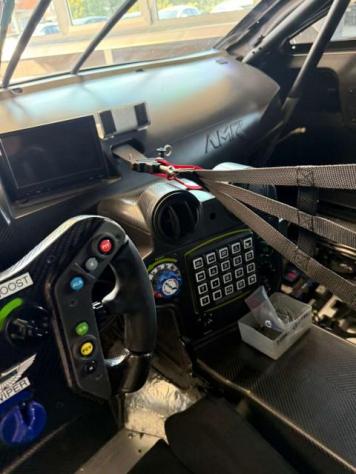 Aston Martin Vantage Coupe GT3 (ex Jorge Lorenzo) IVA DEDUCIBILE - Foto 4
