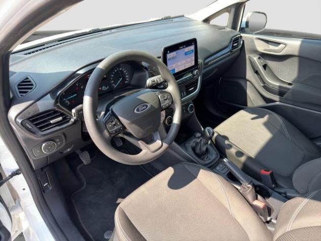 FORD Fiesta Fiesta 1.1 75 CV 5 porte Plus rif. 23744655 - Foto 9