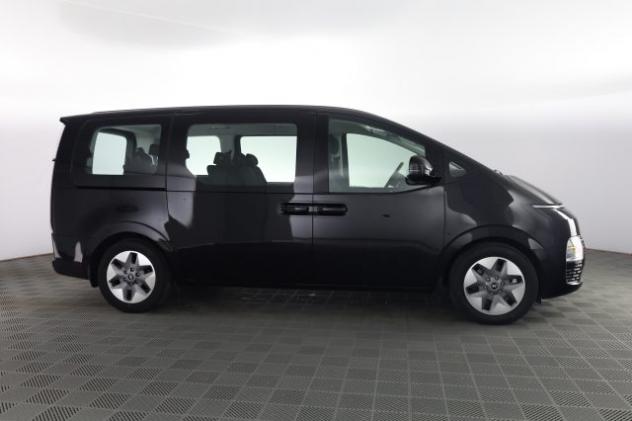 HYUNDAI Staria Staria 2.2 AT AWD 9 posti Wagon rif. 23730437 - Foto 3