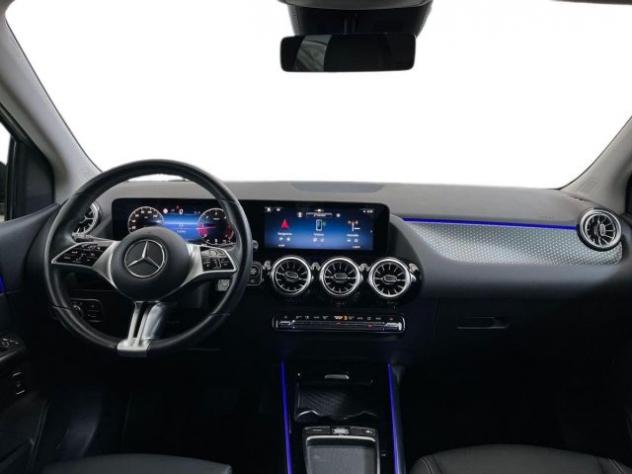 MERCEDES-BENZ B 180 d Automatic Progressive Advanced Plus rif. 24097578 - Foto 9