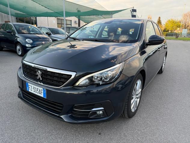 Peugeot 308 1500 SW Business