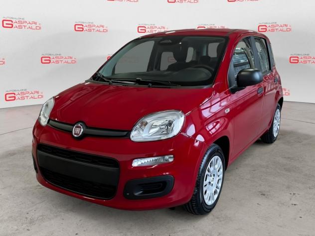FIAT Pandina 1.0 FireFly 65cv S&amp;S 6m Hybrid Icon
