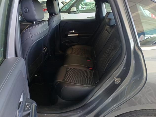 Mercedes-Benz Classe B B 180 d Automatic Sport - Foto 7