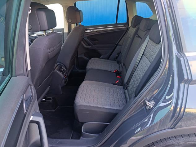 Volkswagen Tiguan 2.0 TDI 110KW SCR EVO Life DSG - Foto 7