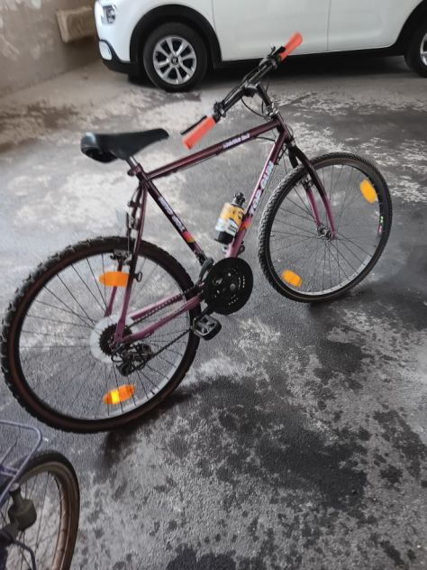 bicicletta - Foto 4
