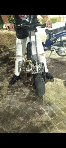 Monopattino Velocifero - Foto 3