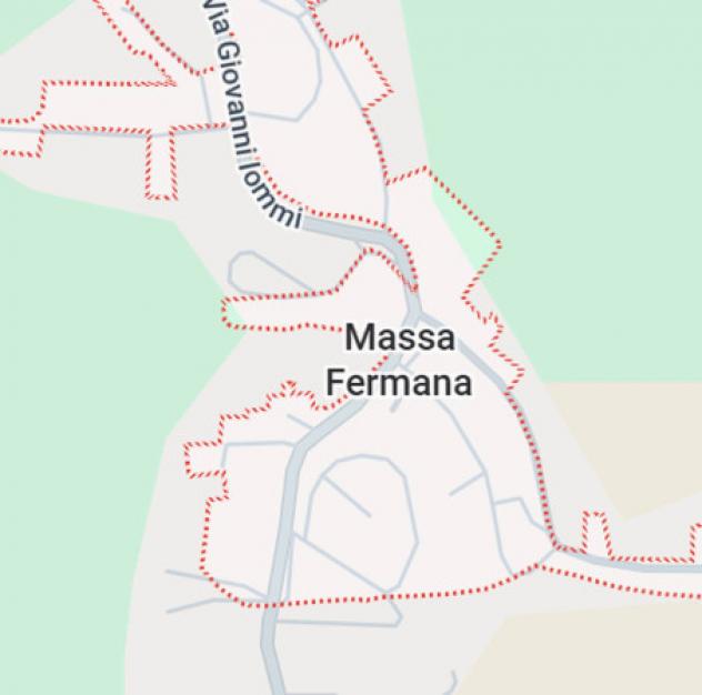 Immobile in asta di 60 m² in vendita a Massa Fermana - Foto 9