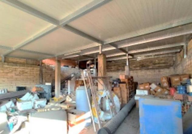 Immobile in asta di 116 m², box auto in vendita a Scordia - Foto 9