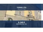 Immobile in asta di 10 m² in vendita a Torino