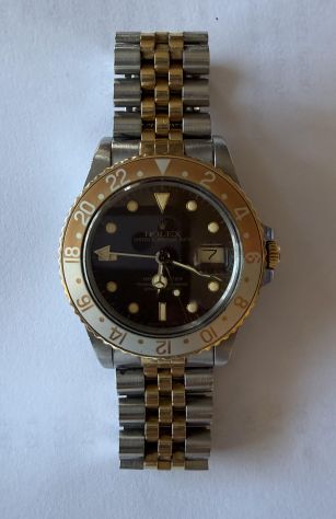 ROLEX ACCIAIO ORO - Foto 4