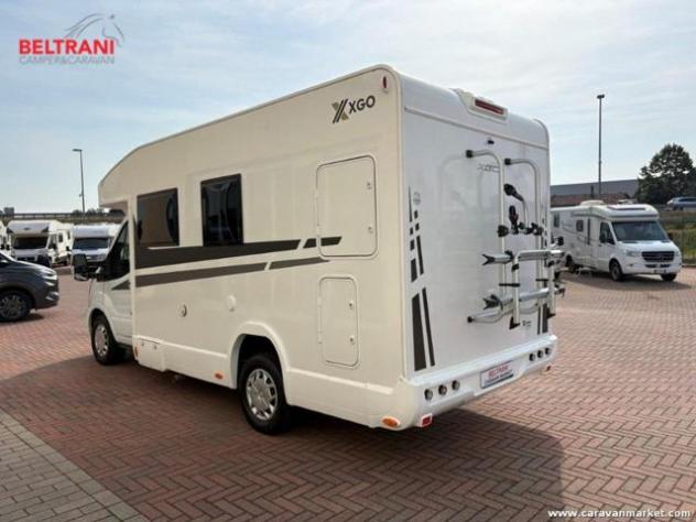 RIMOR X-GO 67 PLUS rif. 23973398 - Foto 5