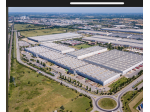 FAENZA (Ra) VENDESI capannone  22.000 mq