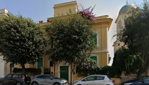 Trilocale in vendita a Anzio