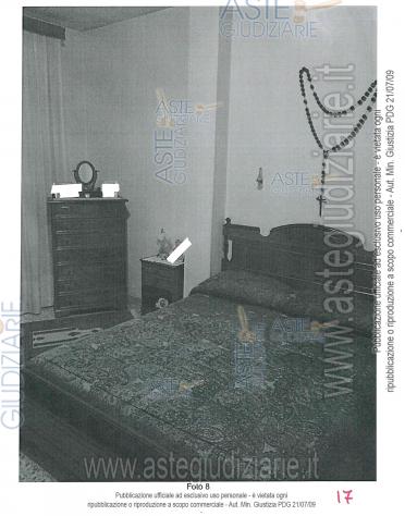IMMOBILI-IMMOBILE RESIDENZIALE-via dei mille n. 8 piano II - Foto 7