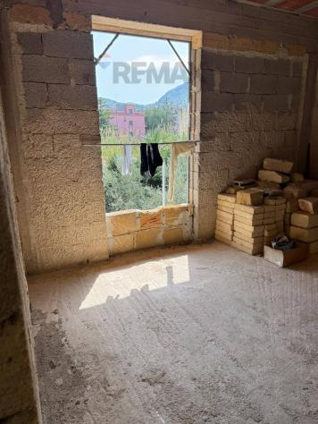 Appartamento in vendita a Borgetto