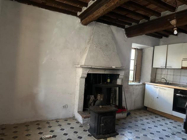 Terratetto in vendita a Cerreto - Borgo a Mozzano 150 mq Rif: 1389669 - Foto 2