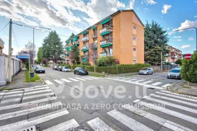 Appartamento di 86 m² con 3 locali in vendita a Busto Arsizio - Foto 7