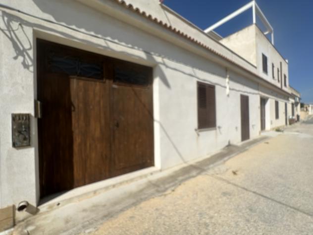 Villa a schiera in vendita a Campobello di Mazara