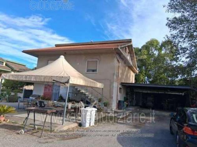 IMMOBILI-IMMOBILE RESIDENZIALE-Località Cortoghiana Miniera - Foto 5