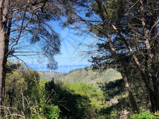 Villa Unifamiliare con vista mare a Cefalù – Contrada Colombo, Gibilmanna - Foto 2