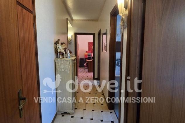 Appartamento di 136 m² con 5 locali in vendita a Erice - Foto 14