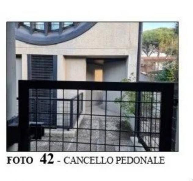 Immobile in asta di 188 m², box auto in vendita a Forlì - Foto 5