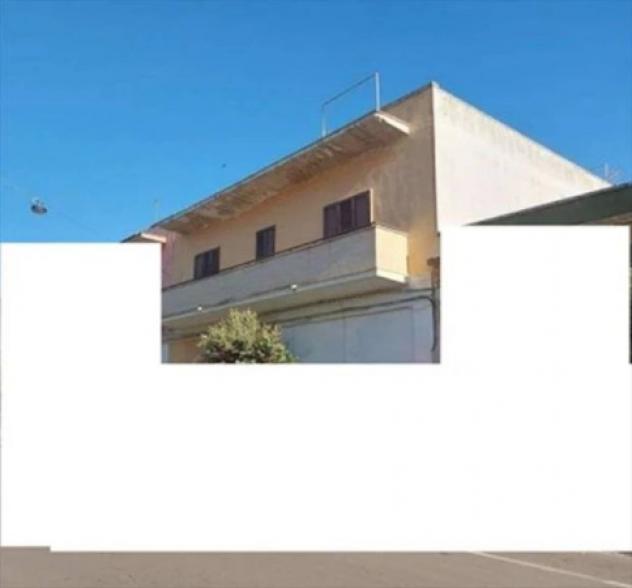 Immobile in asta di 151 m² in vendita a Galatina - Foto 7