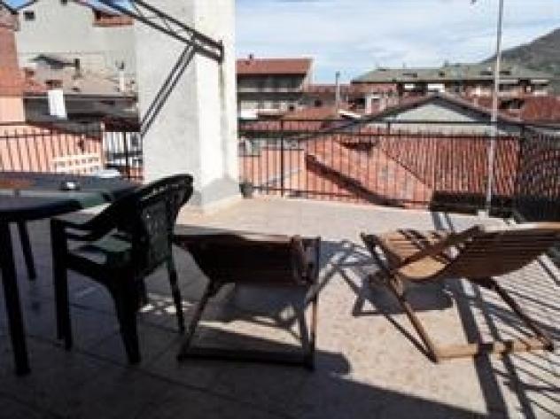 Garessio "Ponte" centralissimo trilocale ristrutturato con bellissima terrazza - Foto 3