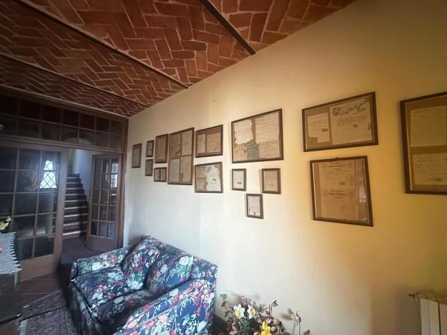 Villa in vendita a Larciano 242 mq Rif: 1404756 - Foto 8