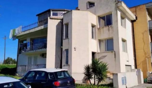 Immobile in asta di 181 m² con più di 5 locali e box auto in vendita a Lentini - Foto 5