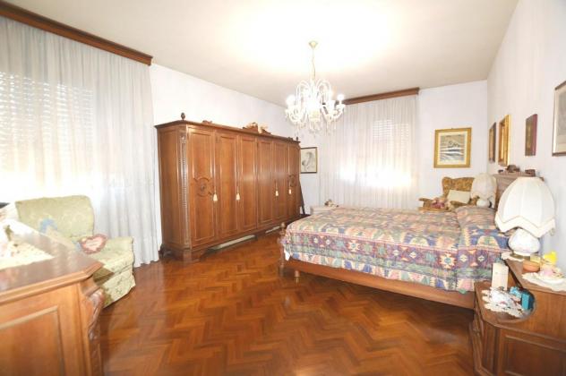 Villetta bifamiliare in vendita a Nozzano - Lucca 240 mq Rif: 1095524 - Foto 8