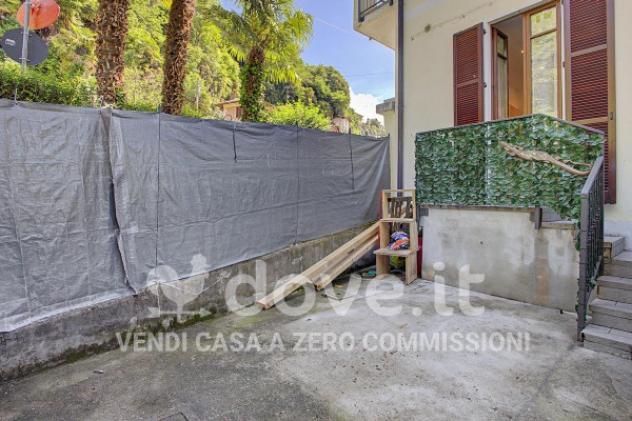 Appartamento di 56 m² con 1 locale e posto auto in vendita a Maccagno con Pino e Veddasca - Foto 17