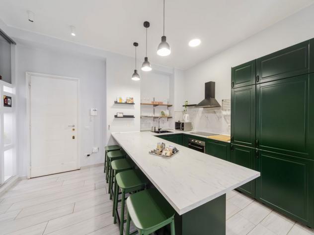 Appartamento - Milano . Rif.: RIF. P205VRG - Foto 12